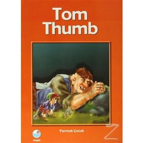 TOM THUMB PARMAK ÇOCUK (CD EKLI) - KOLLEKTIF
