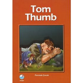 Tom Thumb (Reader A ) Cd’siz - klasik