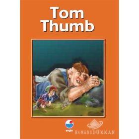 Tom Thumb (Reader A ) Cd’siz - klasik