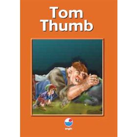 Tom Thumb (Reader A ) Cd’siz - klasik