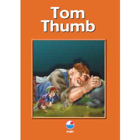 Tom Thumb (Reader A ) Cd’siz - klasik