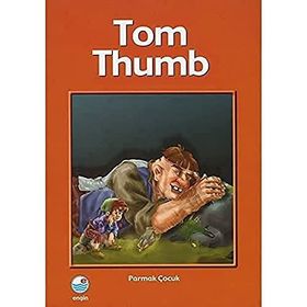 Tom Thumb (Reader A ) Cd’siz - klasik