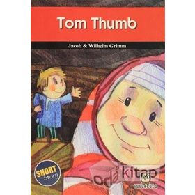 TOM THUMB (SHORT STORY) - JACOB GRIMM;WILHELM GRIMM