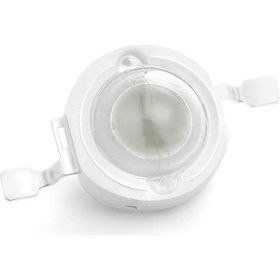 Tomana Power 280LM 3W 3V Kırmızı Led