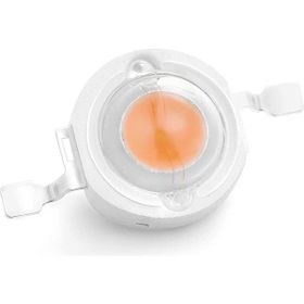 Tomana Power 280LM 3W 3V Sarı Led