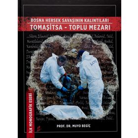 Tomaşitsa - Toplu Mezarı Muyo Begiç
