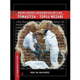 Tomaşitsa - Toplu Mezarı Muyo Begiç