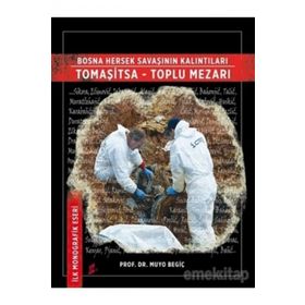 Tomaşitsa - Toplu Mezarı Muyo Begiç
