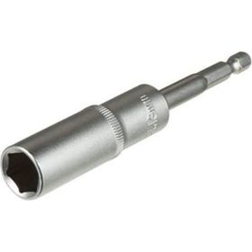 Tomax 10 mm Bits Derin Somun Lokma Adaptörü