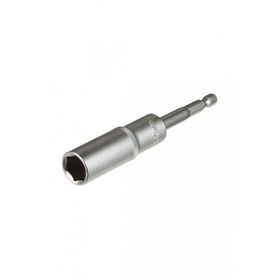 Tomax 10 mm Bits Derin Somun Lokma Adaptörü