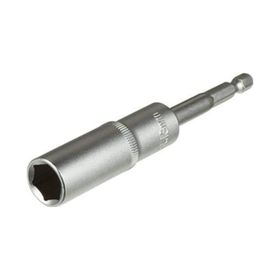 Tomax 10 mm Bits Derin Somun Lokma Adaptörü