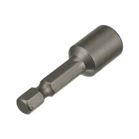 Tomax 10 x 45 mm 10 Adet Manyetik Somun Adaptörü