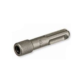 Tomax 10 x 55 mm SDS Bits Ara Adaptörü