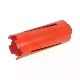 Tomax 102 x 170 mm Elmaslı Karot Delme Panç