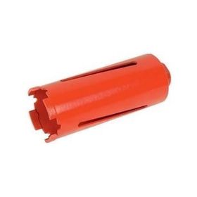 Tomax 102 x 170 mm Elmaslı Karot Delme Panç