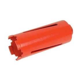 Tomax 102 x 170 mm Elmaslı Karot Delme Panç