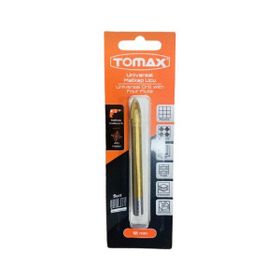 Tomax 10X210 mm Sds Matkap Ucu