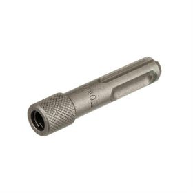 Tomax 10x55 mm SDS Plus Bits Ara Adaptörü