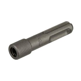 Tomax 10x55 mm SDS Plus Bits Ara Adaptörü