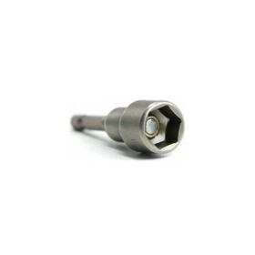 Tomax 11 x 45 mm Manyetik Somun Adaptörü