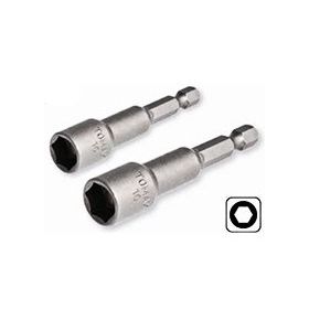 Tomax 11 x 45 mm Manyetik Somun Adaptörü