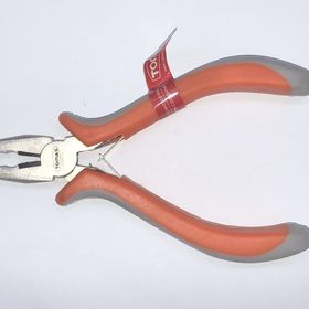 Tomax 115 Mm Elektronikçi Pense