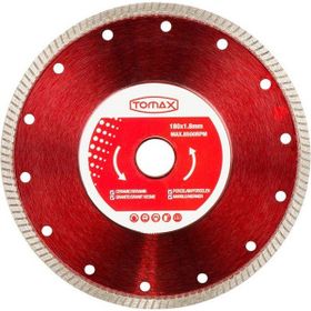 Tomax 115x1.3x22 Seramik Fayans Kesici Disk