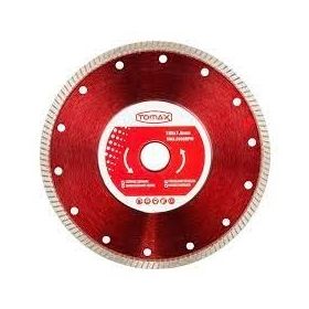 Tomax 115x1.3x22 Seramik Fayans Kesici Disk