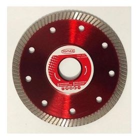 Tomax 115x1.3x22 Seramik Fayans Kesici Disk