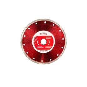 Tomax 115x1.3x22 Seramik Fayans Kesici Disk