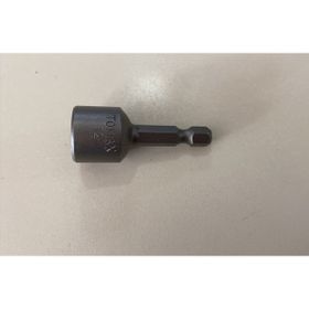 Tomax 12 x 45 mm Manyetik Somun Adaptörü