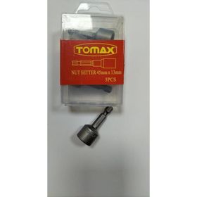 Tomax 13 x 45 mm Manyetik Somun Adaptörü
