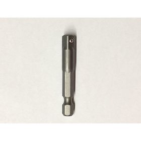 Tomax 1/4 x 50 mm 1 Adet Bits Lokma Adaptörü