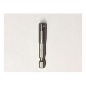 Tomax 1/4 x 50 mm 1 Adet Bits Lokma Adaptörü