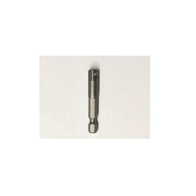 Tomax 1/4 x 50 mm 1 Adet Bits Lokma Adaptörü