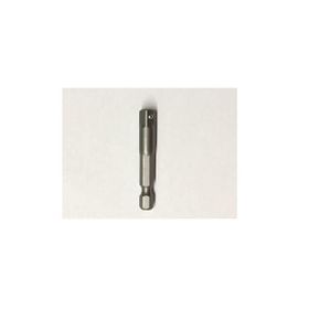Tomax 1/4 x 50 mm 1 Adet Bits Lokma Adaptörü