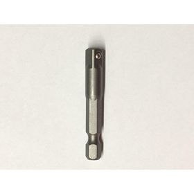 Tomax 1/4 x 50 mm 1 Adet Bits Lokma Adaptörü