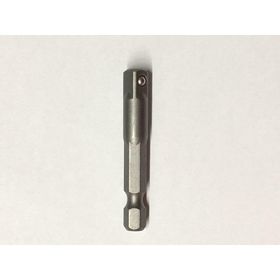 Tomax 1/4 x 50 mm 1 Adet Bits Lokma Adaptörü