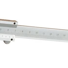 Tomax 150 mm Mekanik Kumpas