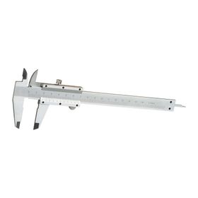 Tomax 150 mm Mekanik Kumpas