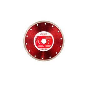 Tomax 180x1.8x22 mm İnce Seramik Fayans Kesici Hassas Kesim Daire Testere