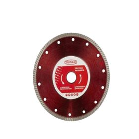 Tomax 180x1.8x22 mm İnce Seramik Fayans Kesici Hassas Kesim Daire Testere