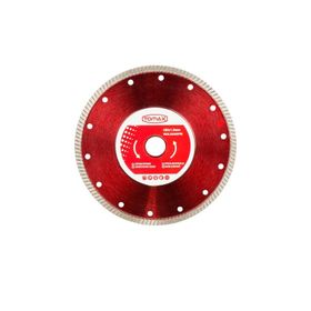 Tomax 180x1.8x22 mm İnce Seramik Fayans Kesici Hassas Kesim Daire Testere