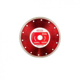 Tomax 180x1.8x22 mm İnce Seramik Fayans Kesici Hassas Kesim Daire Testere