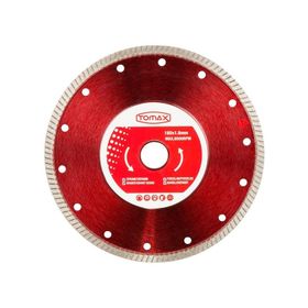 Tomax 180x1.8x22 mm İnce Seramik Fayans Kesici Hassas Kesim Daire Testere