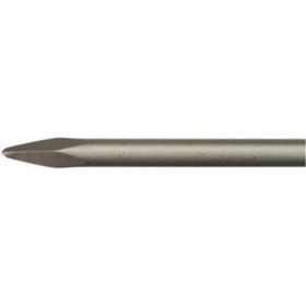 Tomax 18x600 mm SDS Max Murç Kırıcı Sivri Matkap Ucu