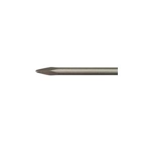 Tomax 18x600 mm SDS Max Murç Kırıcı Sivri Matkap Ucu