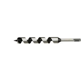 Tomax 250 Sds 10x250 mm Ağaç Delme Matkap Ucu