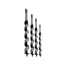 Tomax 250 Sds 10x250 mm Ağaç Delme Matkap Ucu
