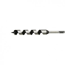 Tomax 250 Sds 10x250 mm Ağaç Delme Matkap Ucu